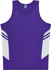 Picture of Aussie Pacific Mens Tasman Singlet (1111)