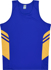 Picture of Aussie Pacific Mens Tasman Singlet (1111)