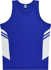 Picture of Aussie Pacific Mens Tasman Singlet (1111)