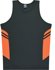 Picture of Aussie Pacific Mens Tasman Singlet (1111)