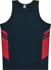 Picture of Aussie Pacific Kids Tasman Singlet (3111)