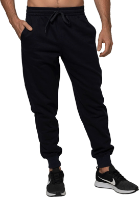 Picture of Aussie Pacific Mens Tapered Fleece Pants (1608)
