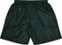 Picture of Aussie Pacific Mens Pongee Shorts Shorts (1602)