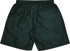 Picture of Aussie Pacific Kids Pongee Shorts Shorts (3602)