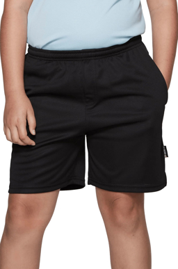 Picture of Aussie Pacific Kids Sports Shorts Shorts (3601)