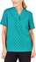 Picture of Bizcare Womens Florence Daisy Print Tunic (CS950LS)