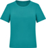 Picture of Bizcare Womens Marley Short Sleeve Jersey Top (CS952LS)