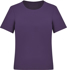 Picture of Bizcare Womens Marley Short Sleeve Jersey Top (CS952LS)