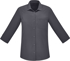 Picture of Bizcare Womens Florence Plain 3/4 Sleeve Shirt (CS951LT)