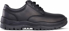 Picture of Mongrel Boots Derby Shoe - Black (210025)