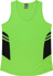 Picture of Aussie Pacific Womens Tasman Singlet (2111)