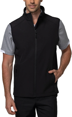 Picture of Aussie Pacific Mens Selwyn Mens Vest (1529)