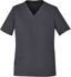 Picture of Bizcare Womens Avery V-Neck Scrub Top (CST941LS)