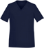 Picture of Bizcare Womens Avery V-Neck Scrub Top (CST941LS)