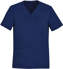 Picture of Bizcare Mens Avery V-Neck Scrub Top (CST945MS)