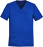 Picture of Bizcare Mens Avery V-Neck Scrub Top (CST945MS)