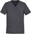 Picture of Bizcare Mens Avery V-Neck Scrub Top (CST945MS)