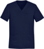 Picture of Bizcare Mens Avery V-Neck Scrub Top (CST945MS)