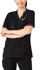 Picture of Bizcare Unisex Avery Scrub Identifier (CID940U)