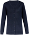 Picture of Bizcare Womens Button Front Knit Cardigan (CK045LC)