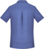 Picture of Bizcare Womens Florence Plain Short Sleeve Shirt (CS947LS)