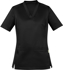 Picture of Bizcare Womens Riley Stretch Scrub Top (CST043LS)