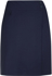 Picture of Bizcare Womens Comfort Waist Skort (CL145LS)