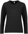 Picture of Bizcare Womens Performance Long Sleeve Tee (CT247LL)