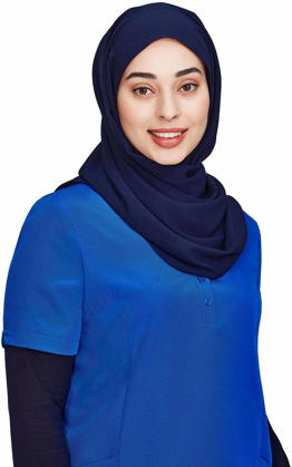 Picture of Bizcare Womens Hijab (CH248L)