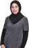 Picture of Bizcare Womens Hijab (CH248L)