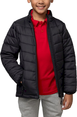 Picture of Aussie Pacific Kids Buller Jacket (3522)