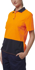 Picture of Hard Yakka Womens Short Sleeve Hi Vis Polo (Y08601)