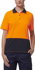 Picture of Hard Yakka Womens Short Sleeve Hi Vis Polo (Y08601)