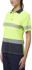 Picture of Hard Yakka Womens Short Sleeve Hi Vis Taped Polo (Y08602)