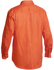 Picture of Bisley Workwear Hi Vis Drill Shirt (BS6339)