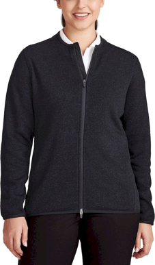 Picture of Bizcare Womens Nova Zip Front Jumper (CO342LJ)