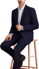 Picture of Biz Corporate Mens Siena 2 Button Jacket (80717)