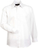Picture of Stencil Uniforms - Mens Pinpoint Long Sleeve Shirt (2025)