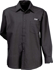 Picture of Stencil Uniforms - Mens Pinpoint Long Sleeve Shirt (2025)