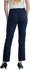 Picture of Biz Corporates Womens Cool Stretch Tapered Leg Adjustable Waist Pant (RGP315L)