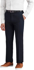 Picture of Biz Corporates Mens Comfort Wool Stretch Slimline Pant (74013)