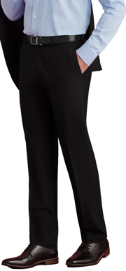 Picture of Biz Corporates Mens Siena Adjustable Waist Pant (RGP976M)