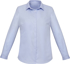 Picture of Biz Corporates Womens Charlie Long Sleeve Shirt (RS968LL)