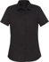 Picture of Biz Corporates Womens Charlie Short Sleeve Shirt (RS968LS)