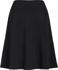 Picture of Biz Corporates Womens Siena Bandless Flared Skirt (20718)