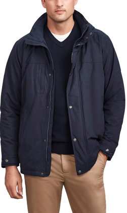 Picture of Biz Corporates Mens Melbourne Comfort Jacket (RJK265M)