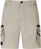 Picture of Syzmik Mens Streetworx Heritage Short (ZS822)