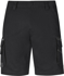 Picture of Syzmik Mens Streetworx Heritage Short (ZS822)
