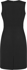 Picture of Biz Corporates Womens Comfort Wool Stretch Sleeveless V-Neck Dress (34021)