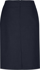 Picture of Biz Corporates Womens Cool Stretch Relaxed Fit Lined Skirt (20111)